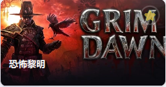 Grim Dawn