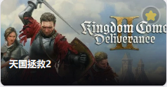 Kingdom Come: Deliverance II